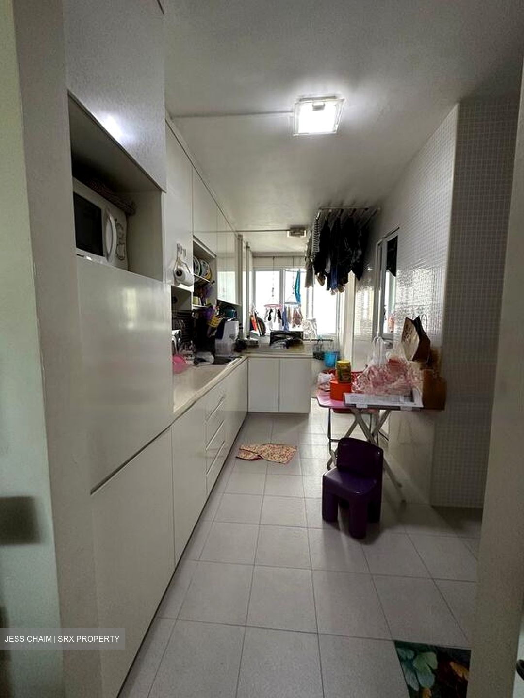 Blk 104 Pasir Ris Street 12 (Pasir Ris), HDB 5 Rooms #476775831
